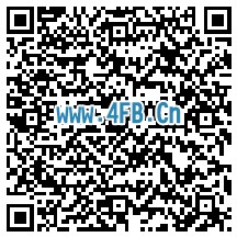 招行掌上生活APP免费领7天芒果TV会员(活动二维码)