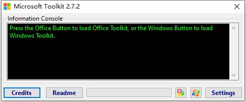 Microsoft Toolkit v2.7.4_老牌KMS激活工具 Microsoft Toolkit v2.7.4_老牌KMS激活工具