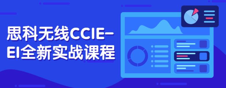 思科CCIE-EI全网最全最新视频教程
