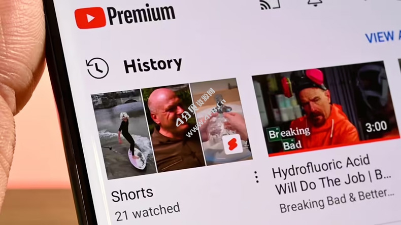 短视频刷不停？YouTube筹划引入定时器，帮助用户“按时停手”